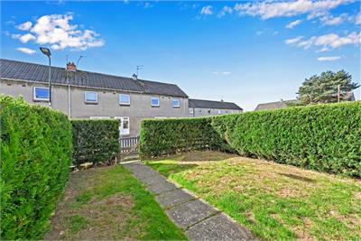 33 Sherwood Loan, Bonnyrigg, EH19 3NF - image 19