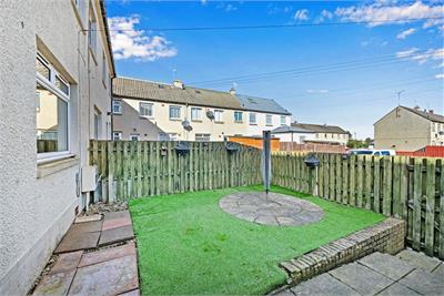 33 Sherwood Loan, Bonnyrigg, EH19 3NF - image 20