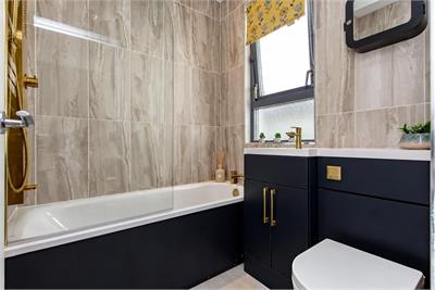 5 Balloch Gardens, Glasgow, G52 1JQ - image 14