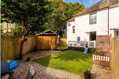 5 Balloch Gardens, Glasgow, G52 1JQ - image 19