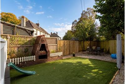 5 Balloch Gardens, Glasgow, G52 1JQ - image 20