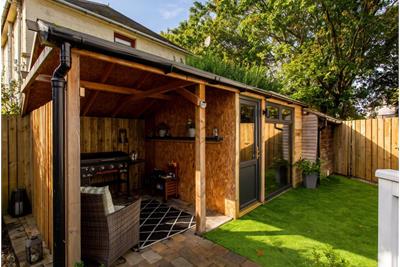 5 Balloch Gardens, Glasgow, G52 1JQ - image 21