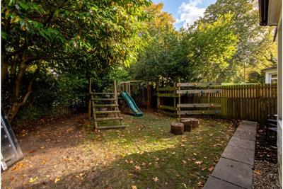 5 Balloch Gardens, Glasgow, G52 1JQ - image 22