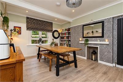 5 Balloch Gardens, Glasgow, G52 1JQ - image 7