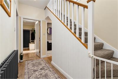 5 Balloch Gardens, Glasgow, G52 1JQ - image 9