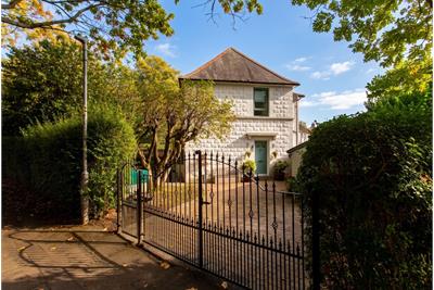 5 Balloch Gardens, Glasgow, G52 1JQ - image 1