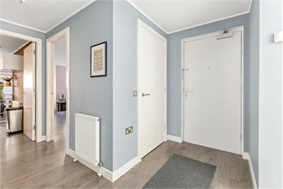 14/1 Salamander Place, Edinburgh, EH6 7JW - image 13