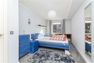 14/1 Salamander Place, Edinburgh, EH6 7JW - image 8