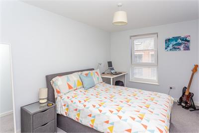 19/17 Salamander Place, Edinburgh, EH6 7JJ - image 19
