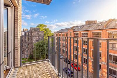 19/17 Salamander Place, Edinburgh, EH6 7JJ - image 22