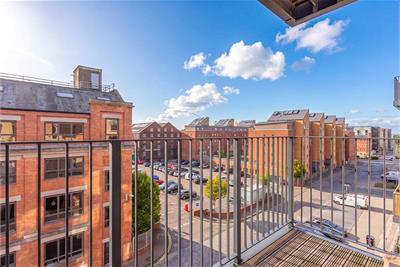 19/17 Salamander Place, Edinburgh, EH6 7JJ - image 23