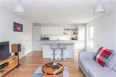 19/17 Salamander Place, Edinburgh, EH6 7JJ - image 8