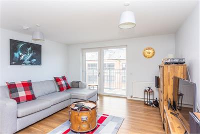 19/17 Salamander Place, Edinburgh, EH6 7JJ - image 9