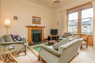 18/4 West Newington Place, Newington, Edinburgh, EH9 1QU - image 2