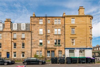 18/4 West Newington Place, Newington, Edinburgh, EH9 1QU - image 1