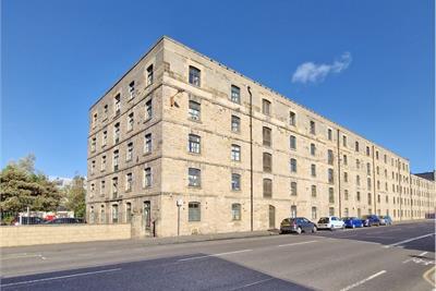 102/87 Commercial Street, The Shore, Edinburgh, EH6 6LT - image 1