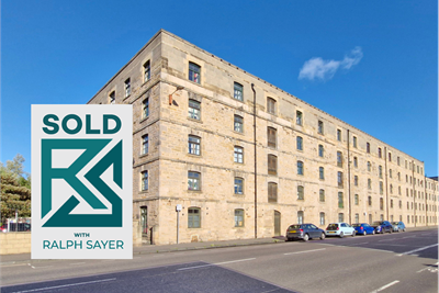 102/87 Commercial Street, The Shore, Edinburgh, EH6 6LT - image 1