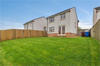 9 Nursery Grove, Stonehouse, Larkhall, ML9 3RT - image 36