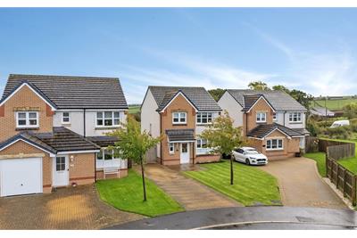 9 Nursery Grove, Stonehouse, Larkhall, ML9 3RT - image 37