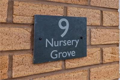 9 Nursery Grove, Stonehouse, Larkhall, ML9 3RT - image 5
