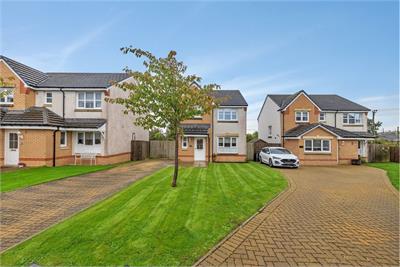 9 Nursery Grove, Stonehouse, Larkhall, ML9 3RT - image 6