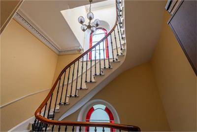 Flat 2, 5 Ravelston Place, Ravelston, Edinburgh, EH4 3DT - image 21