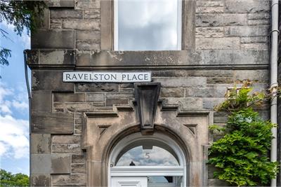 Flat 2, 5 Ravelston Place, Ravelston, Edinburgh, EH4 3DT - image 22