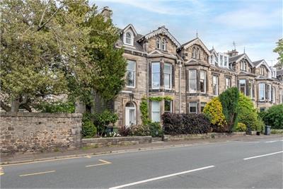 Flat 2, 5 Ravelston Place, Ravelston, Edinburgh, EH4 3DT - image 23