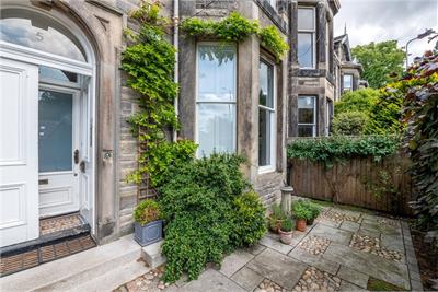 Flat 2, 5 Ravelston Place, Ravelston, Edinburgh, EH4 3DT - image 24