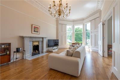 Flat 2, 5 Ravelston Place, Ravelston, Edinburgh, EH4 3DT - image 5
