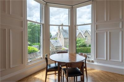 Flat 2, 5 Ravelston Place, Ravelston, Edinburgh, EH4 3DT - image 6