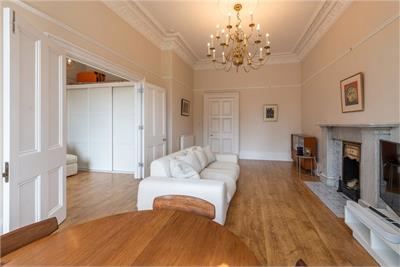 Flat 2, 5 Ravelston Place, Ravelston, Edinburgh, EH4 3DT - image 9