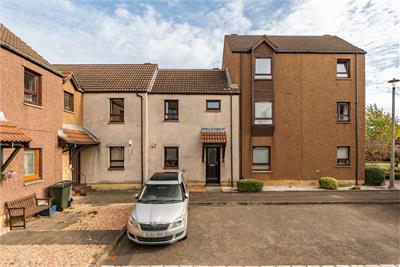 31 The Paddockholm, Edinburgh, EH12 7XP - image 1