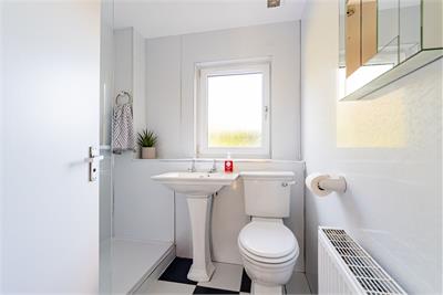21 North Bughtlinfield, Edinburgh, EH12 8XZ - image 17