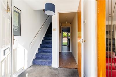 21 North Bughtlinfield, Edinburgh, EH12 8XZ - image 20