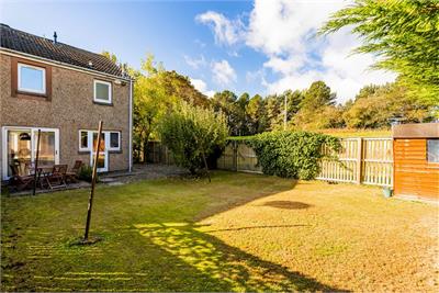 21 North Bughtlinfield, Edinburgh, EH12 8XZ - image 22