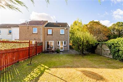 21 North Bughtlinfield, Edinburgh, EH12 8XZ - image 23