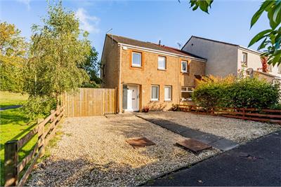 21 North Bughtlinfield, Edinburgh, EH12 8XZ - image 1