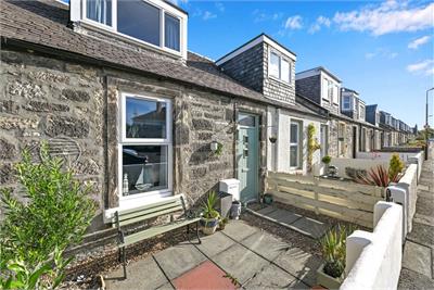 3 West Lorimer Place, Cockenzie, EH32 0JF - image 1