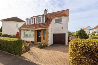 15 Silverknowes View, Edinburgh, EH4 5PT - image 1