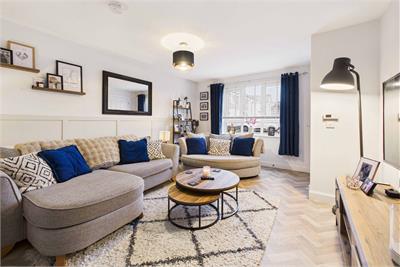 21 Five Sisters View, Polbeth, West Lothian, EH55 8FJ - image 2