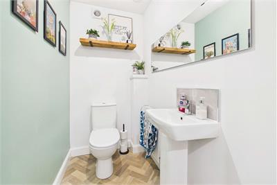 21 Five Sisters View, Polbeth, West Lothian, EH55 8FJ - image 13