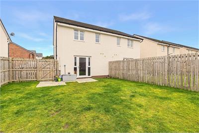 21 Five Sisters View, Polbeth, West Lothian, EH55 8FJ - image 15