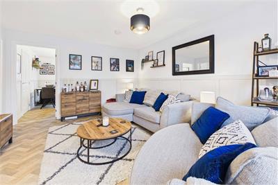 21 Five Sisters View, Polbeth, West Lothian, EH55 8FJ - image 3