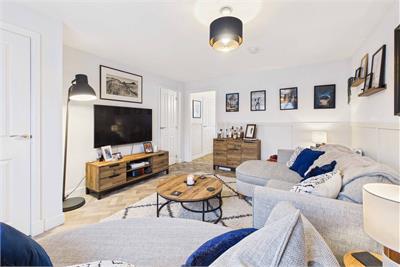21 Five Sisters View, Polbeth, West Lothian, EH55 8FJ - image 4