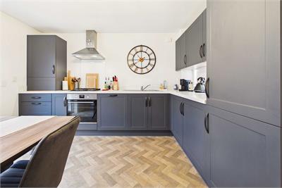 21 Five Sisters View, Polbeth, West Lothian, EH55 8FJ - image 5