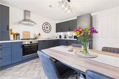 21 Five Sisters View, Polbeth, West Lothian, EH55 8FJ - image 6