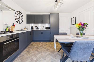 21 Five Sisters View, Polbeth, West Lothian, EH55 8FJ - image 7