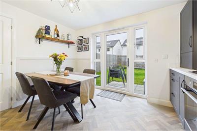 21 Five Sisters View, Polbeth, West Lothian, EH55 8FJ - image 8