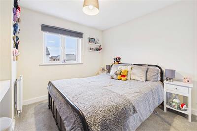 21 Five Sisters View, Polbeth, West Lothian, EH55 8FJ - image 10